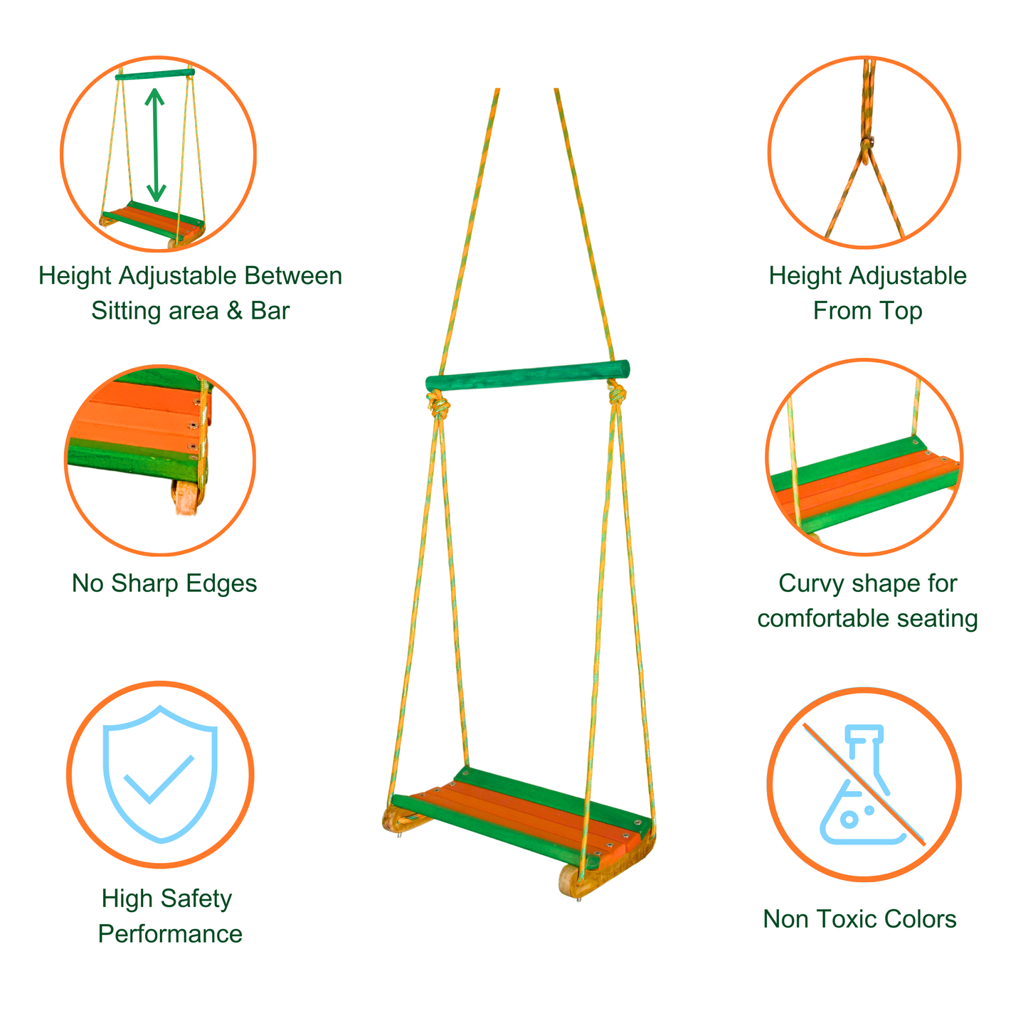 Mowgli Swing
