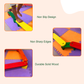 Shape Beam Balance