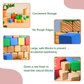Square Blocks