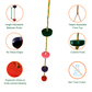 Knots Climber - 8 Knots