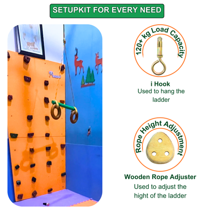 Gym Ring & Bar - Mumtree Arena Private Limited