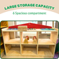 Montessori Shelf