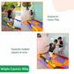 Shape Beam Balance - Mumtree Arena Private Limited
