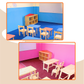 Montessori Shelf
