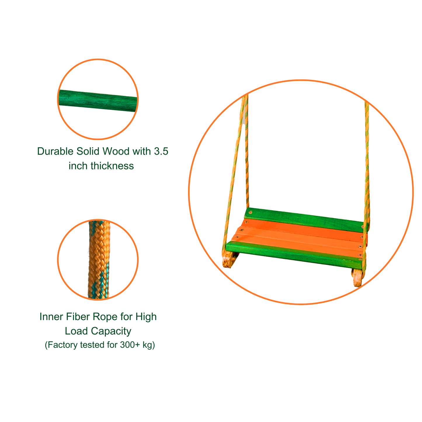 Mowgli Swing
