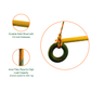 Gorilla Gym Ring & Bar