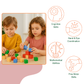 Square Blocks