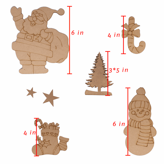Christmas Kit - Mumtree Arena Private Limited