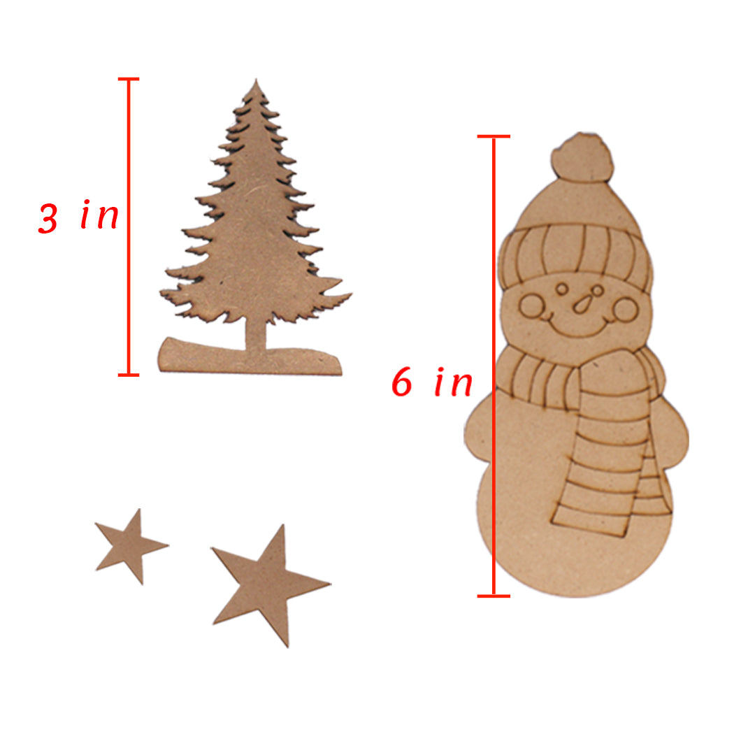 Snowman - Mumtree Arena Private Limited
