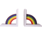 Rainbow Book End