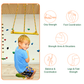 Gorilla Gym Bar & Swing