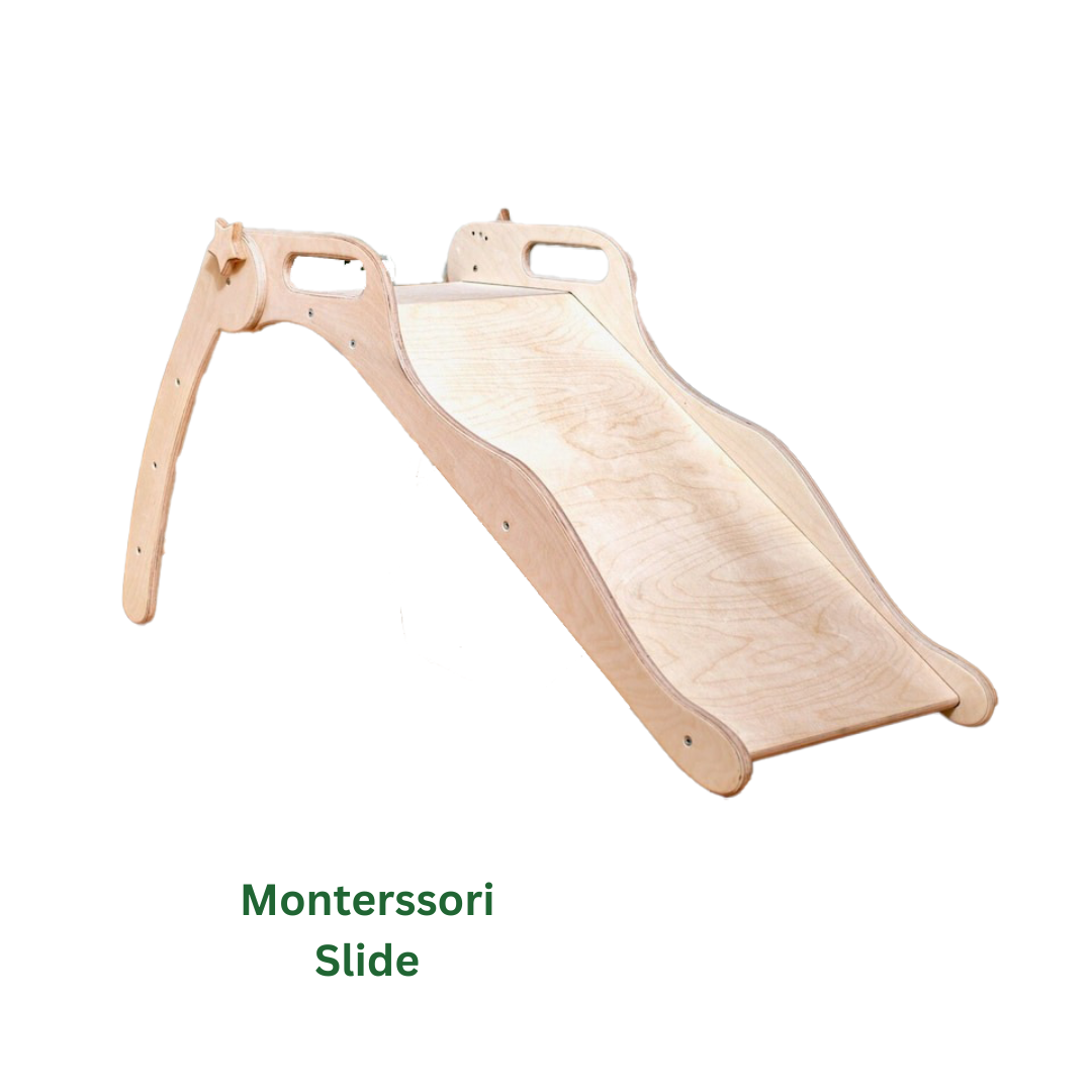 Montessori Slide - Mumtree Arena Private Limited