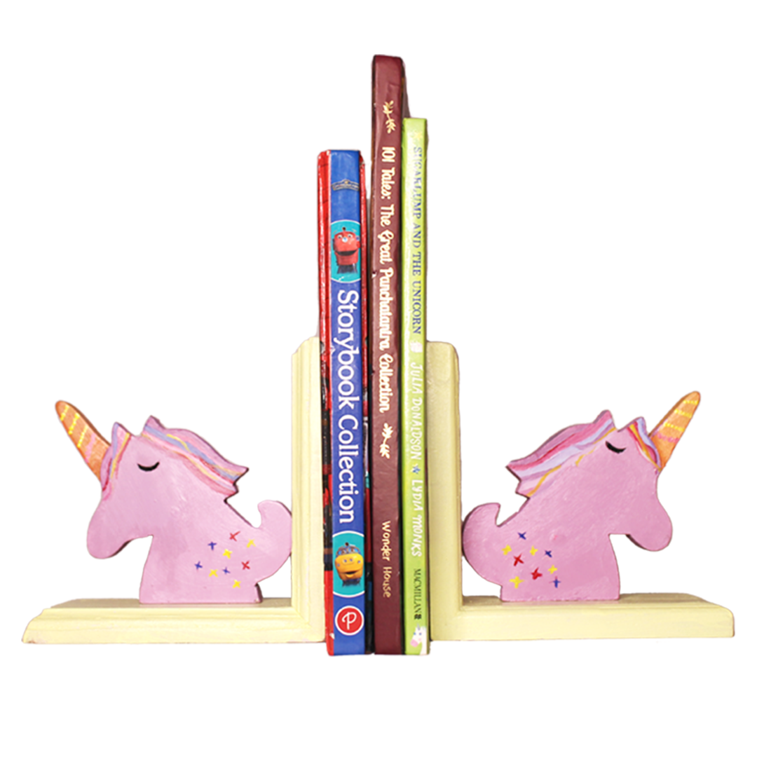 Unicorn Bookend - Mumtree Arena Private Limited