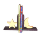 Star & Moon Bookend - Mumtree Arena Private Limited