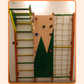 Jungle Wall Gym