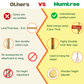 Rope Climbing Ladder - Natural with Round