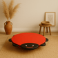 Lady Bug Rocking board