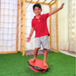 Lady Bug Rocking board