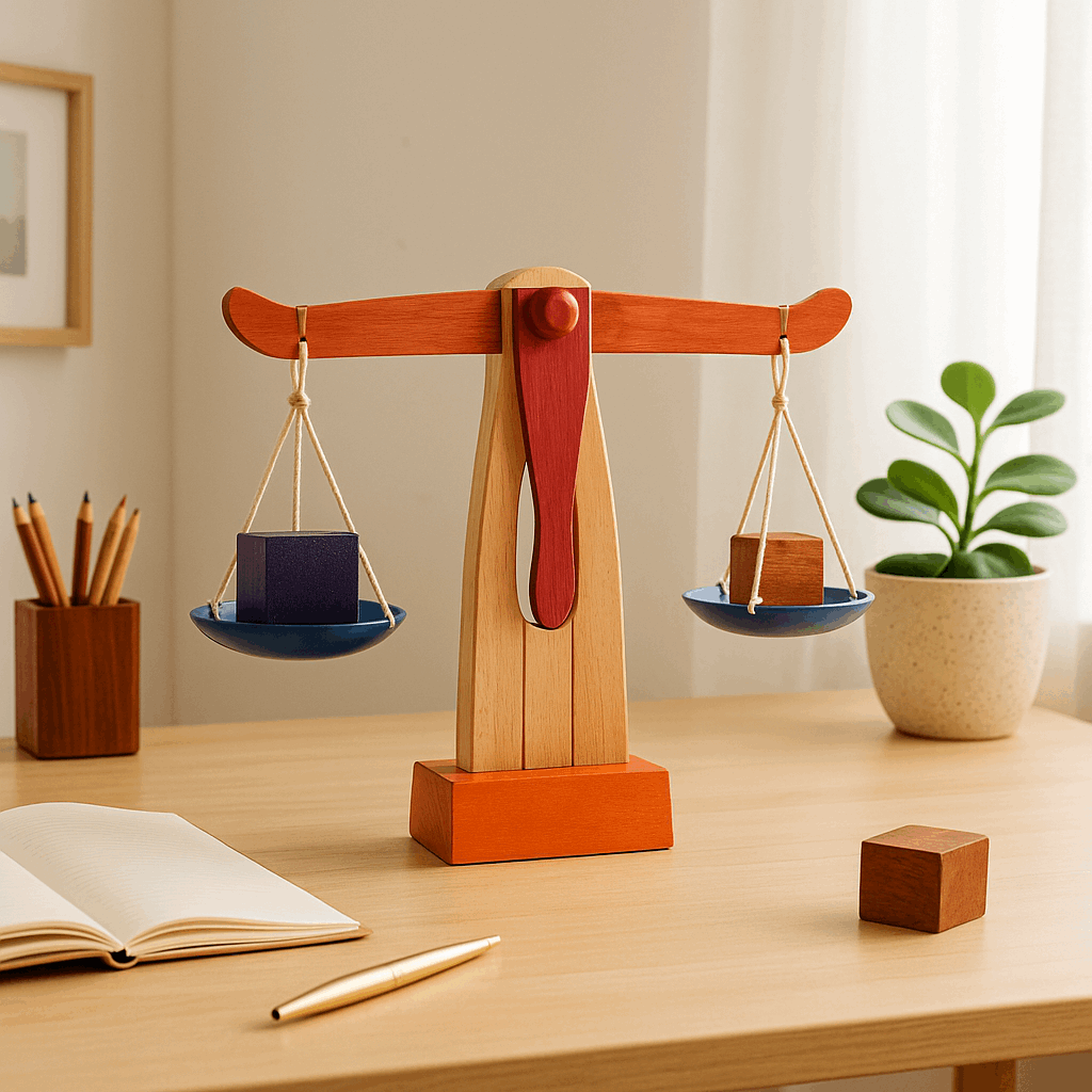 Balancing Tree - Mumtree Arena Private Limited