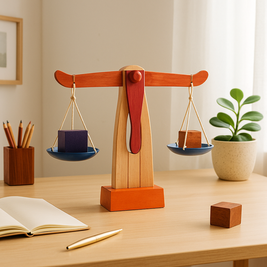 Balancing Tree