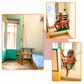 Banana Swing