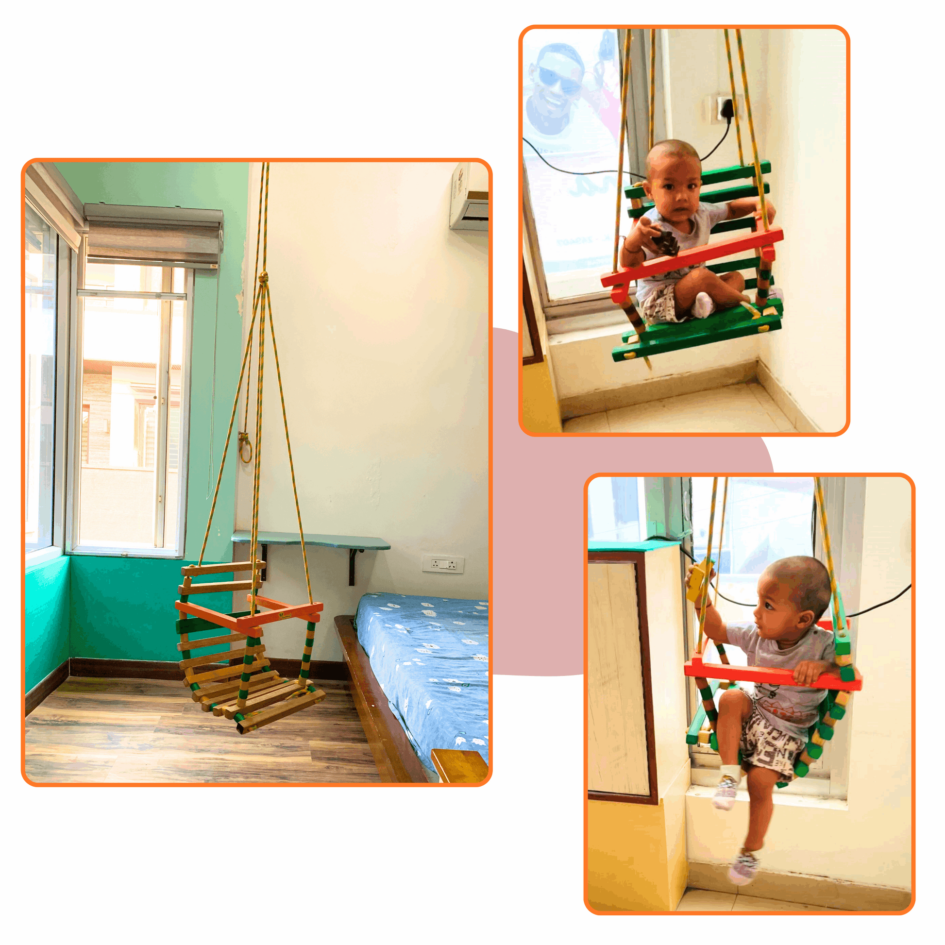 Banana Swing
