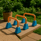 Bar Hurdles - Mumtree Arena Private Limited