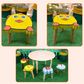 Bird Stool - Mumtree Arena Private Limited