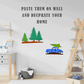 Car & Tree - Mumtree Arena Private Limited