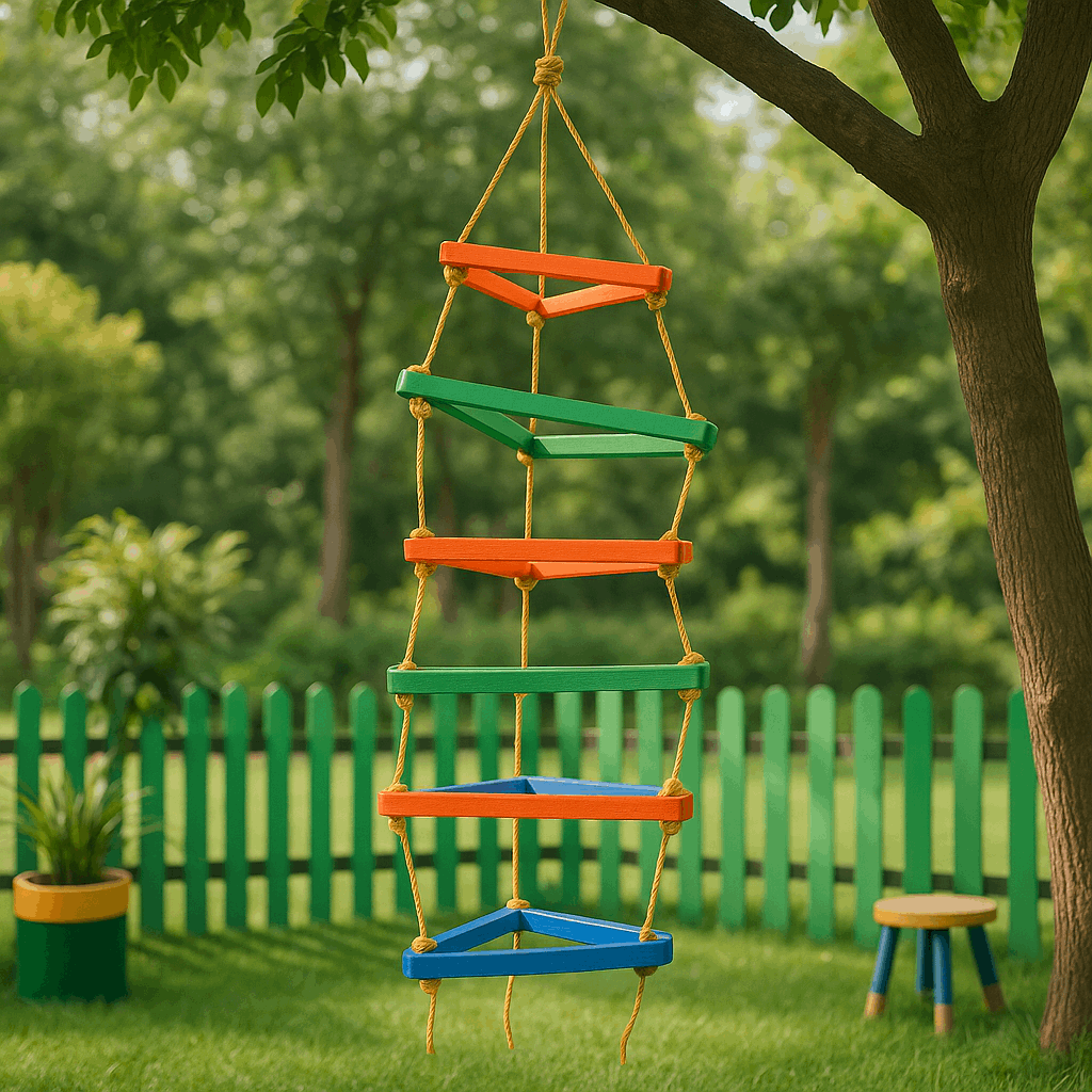 Triple Snake Ladder - Mumtree Arena Private Limited