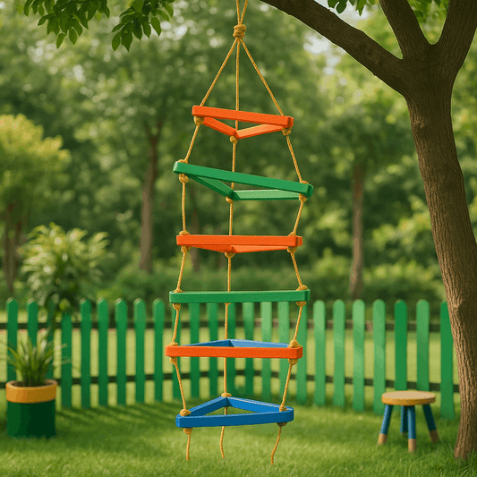 Triple Snake Ladder - Mumtree Arena Private Limited