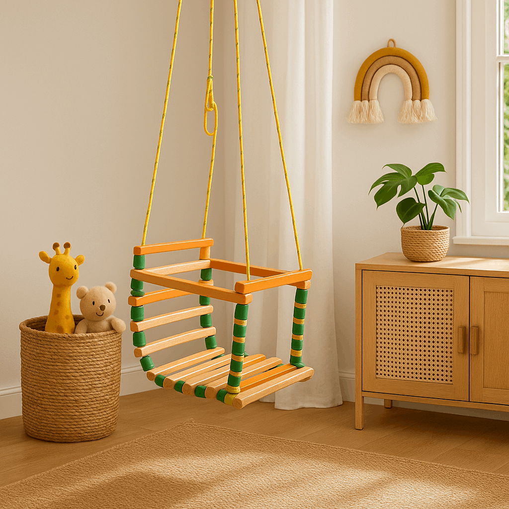 Banana Swing