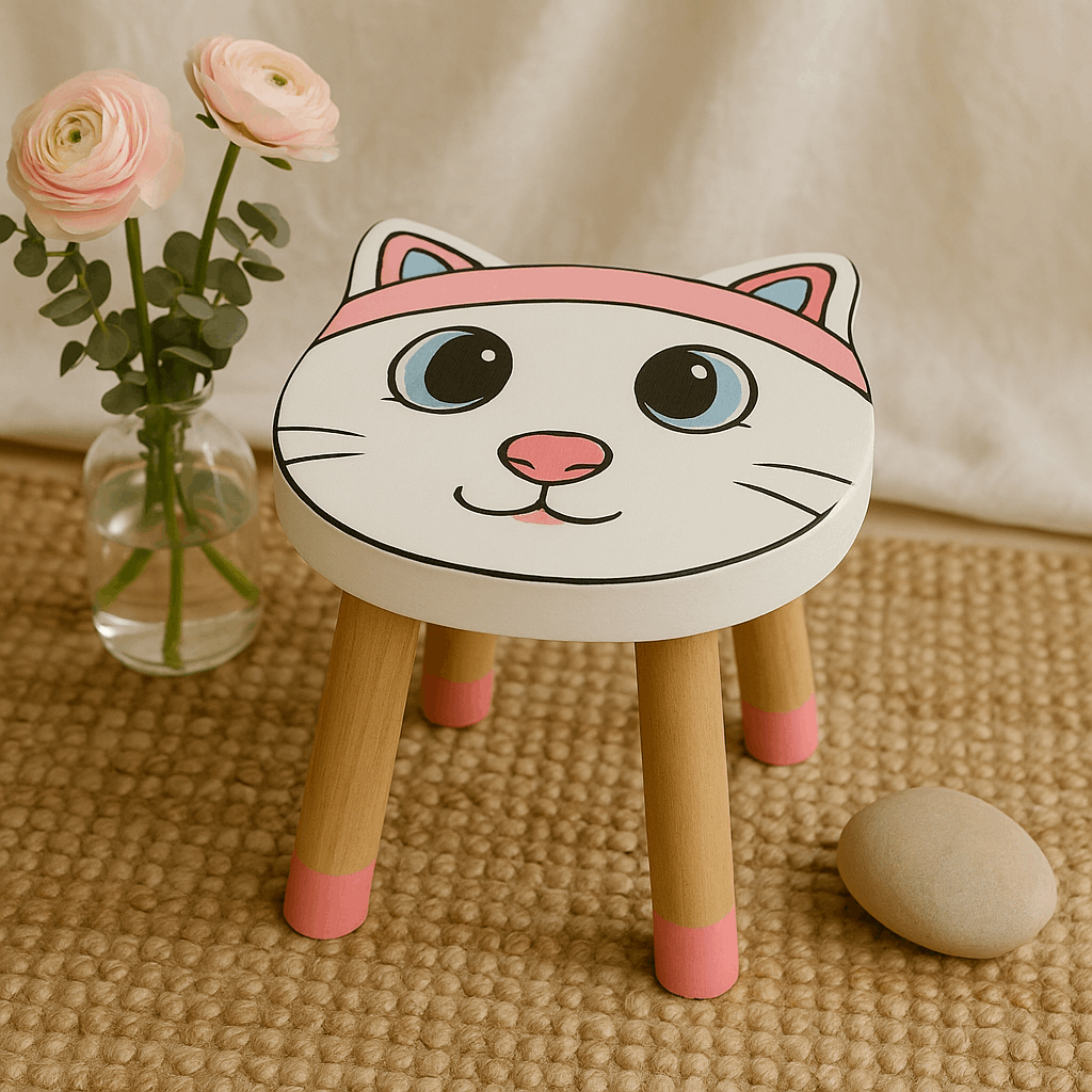 Cat Stool - Mumtree Arena Private Limited