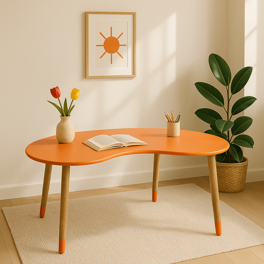 Bean table