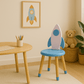 Rocket Chair