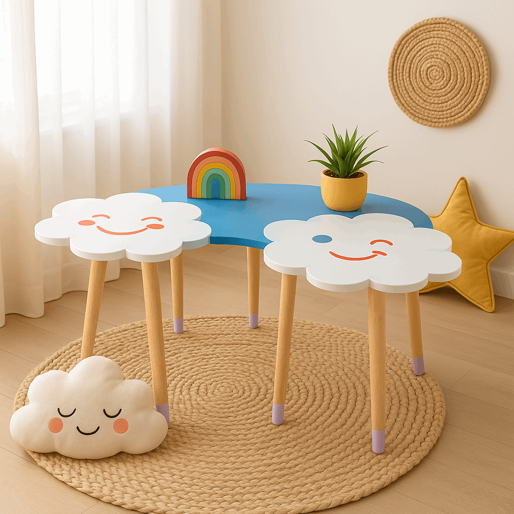 Cloud Table
