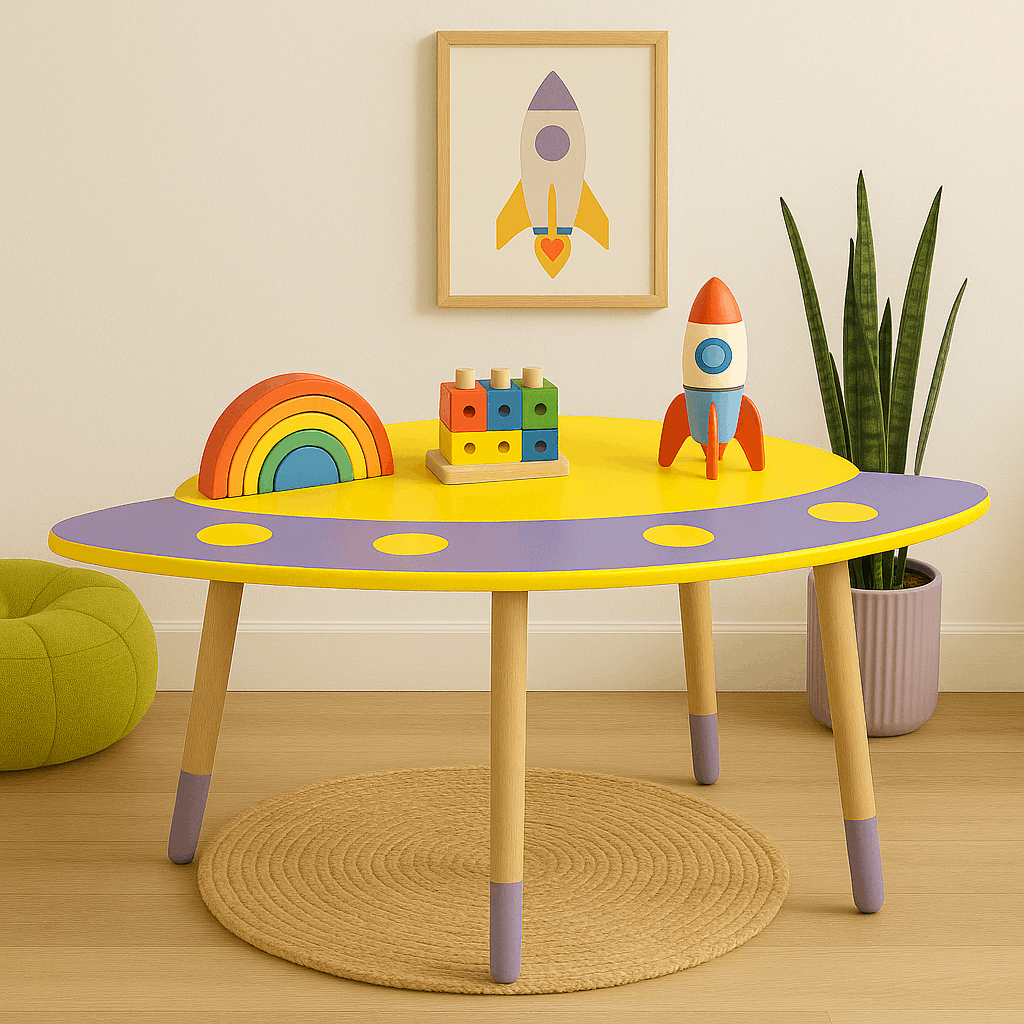 UFO Table