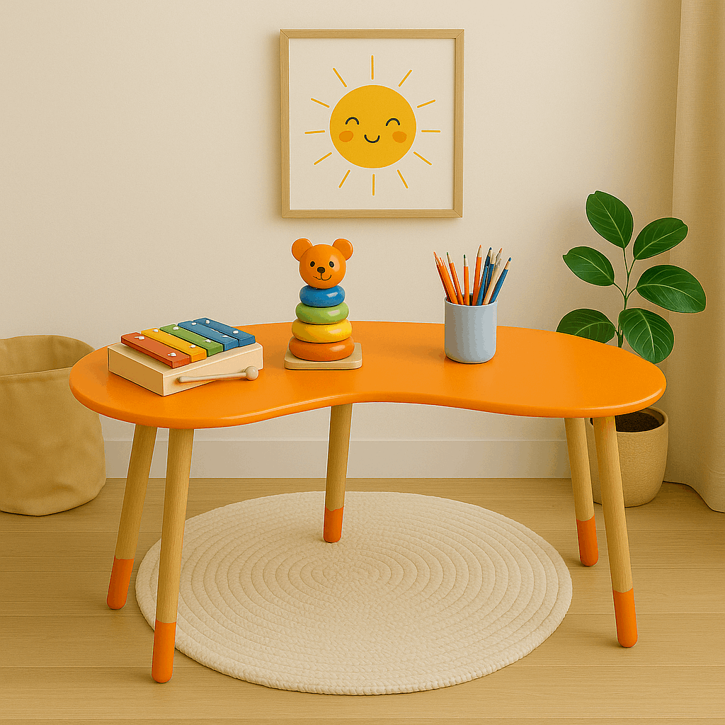Bean table