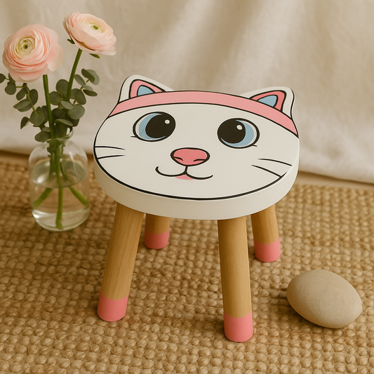 Cat Stool