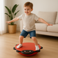 Lady Bug Rocking board