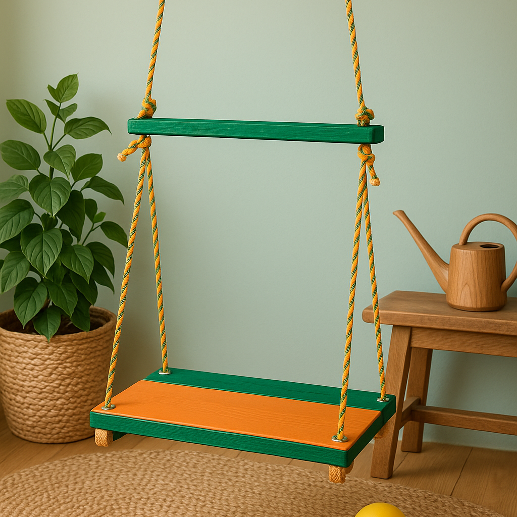 Mowgli Swing