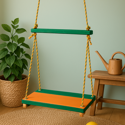 Mowgli Swing