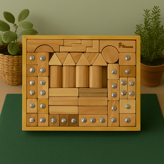 Gem Blocks