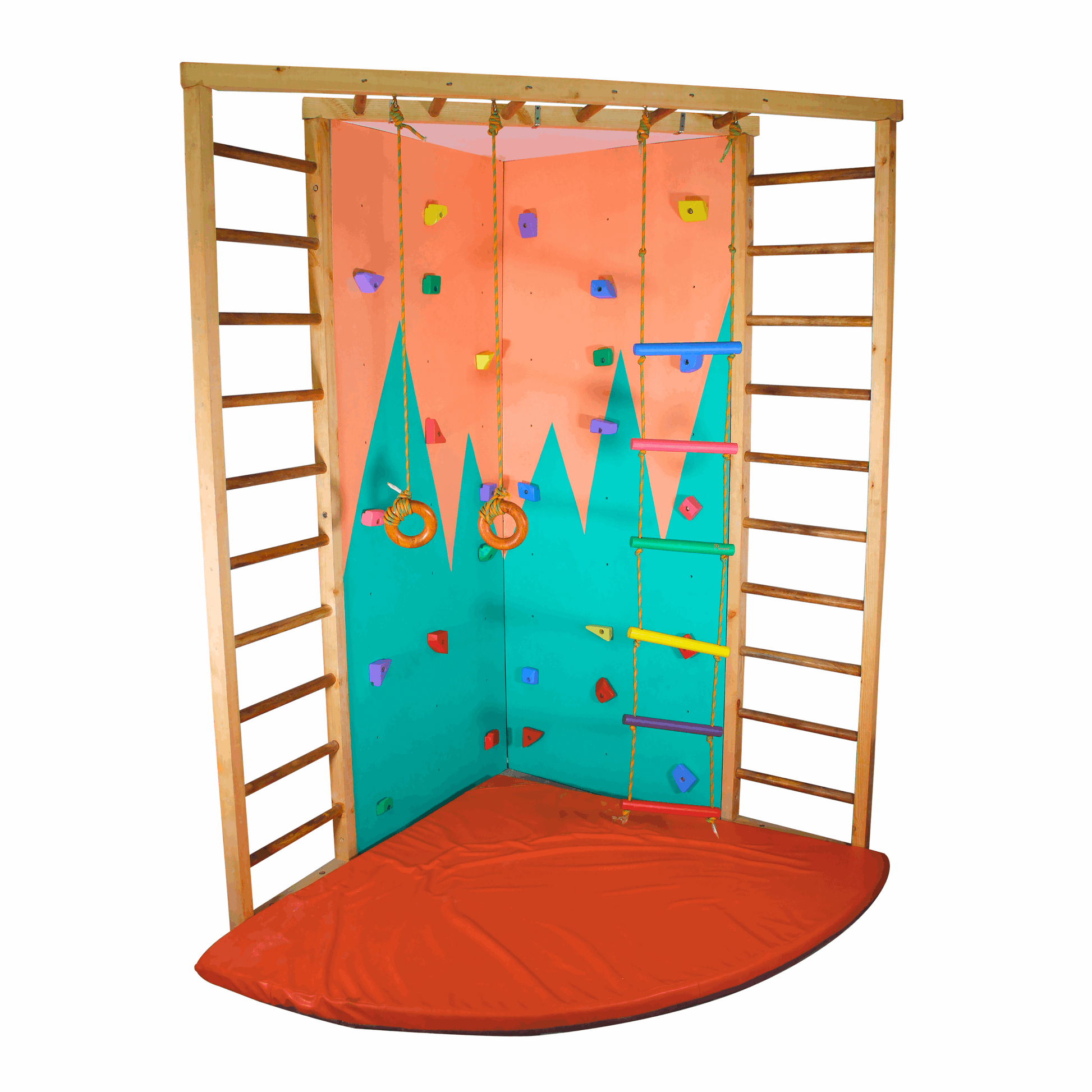 Climbing Cove - Mumtree Arena Private Limited