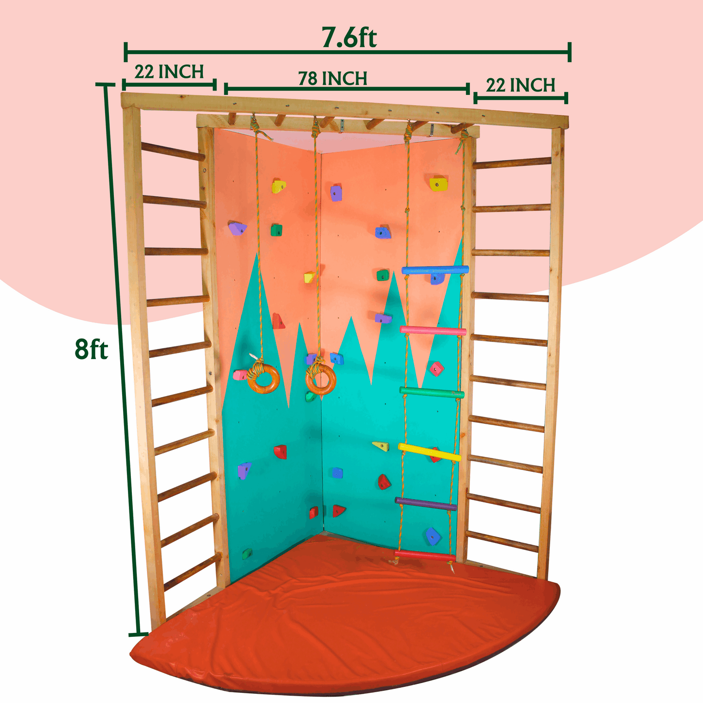 Climbing Cove - Mumtree Arena Private Limited