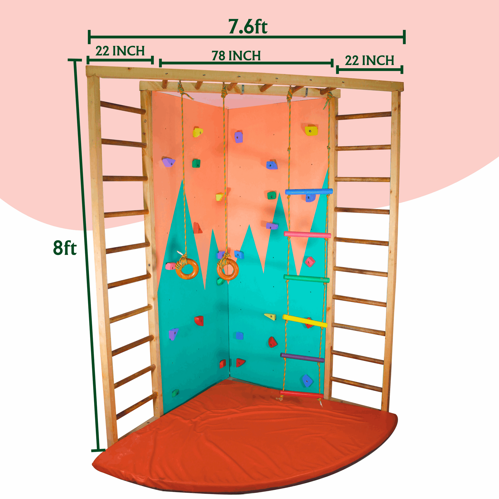 Climbing Cove - Mumtree Arena Private Limited