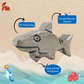 Sea Animals with Flashcards - Mumtree Arena Private Limited