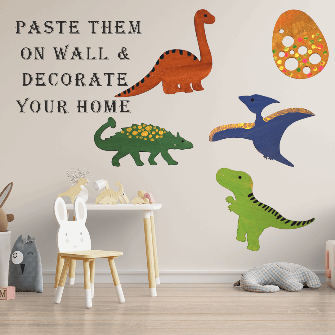 Dino Park Small - Mumtree Arena Private Limited