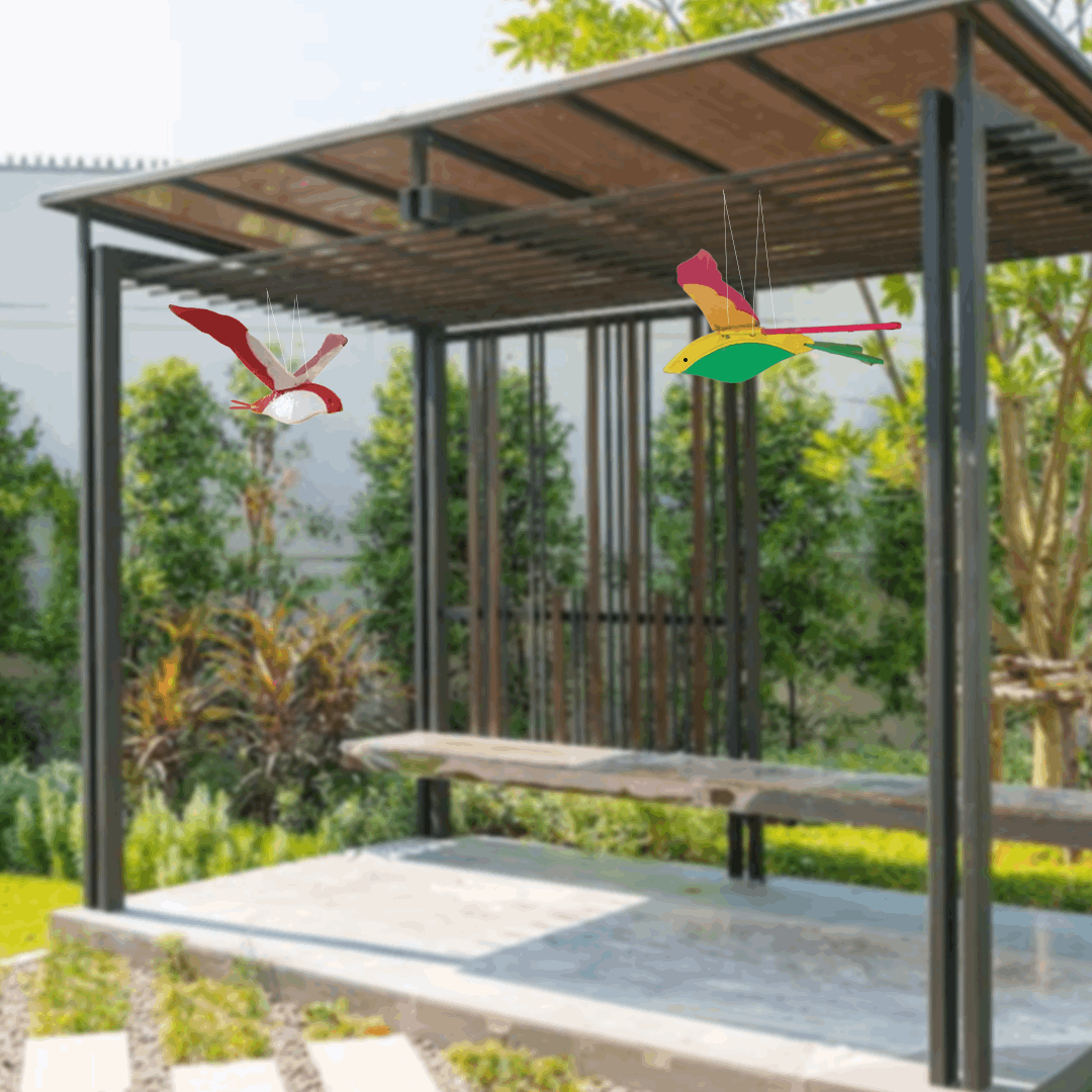 Flying Bird - Large - Mumtree Arena Private Limited