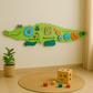 Alligator Activity Board - Mumtree Arena Private Limited